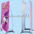 Outdoor H banner stand H shape banner display H display Stand Yuzhen banner stand